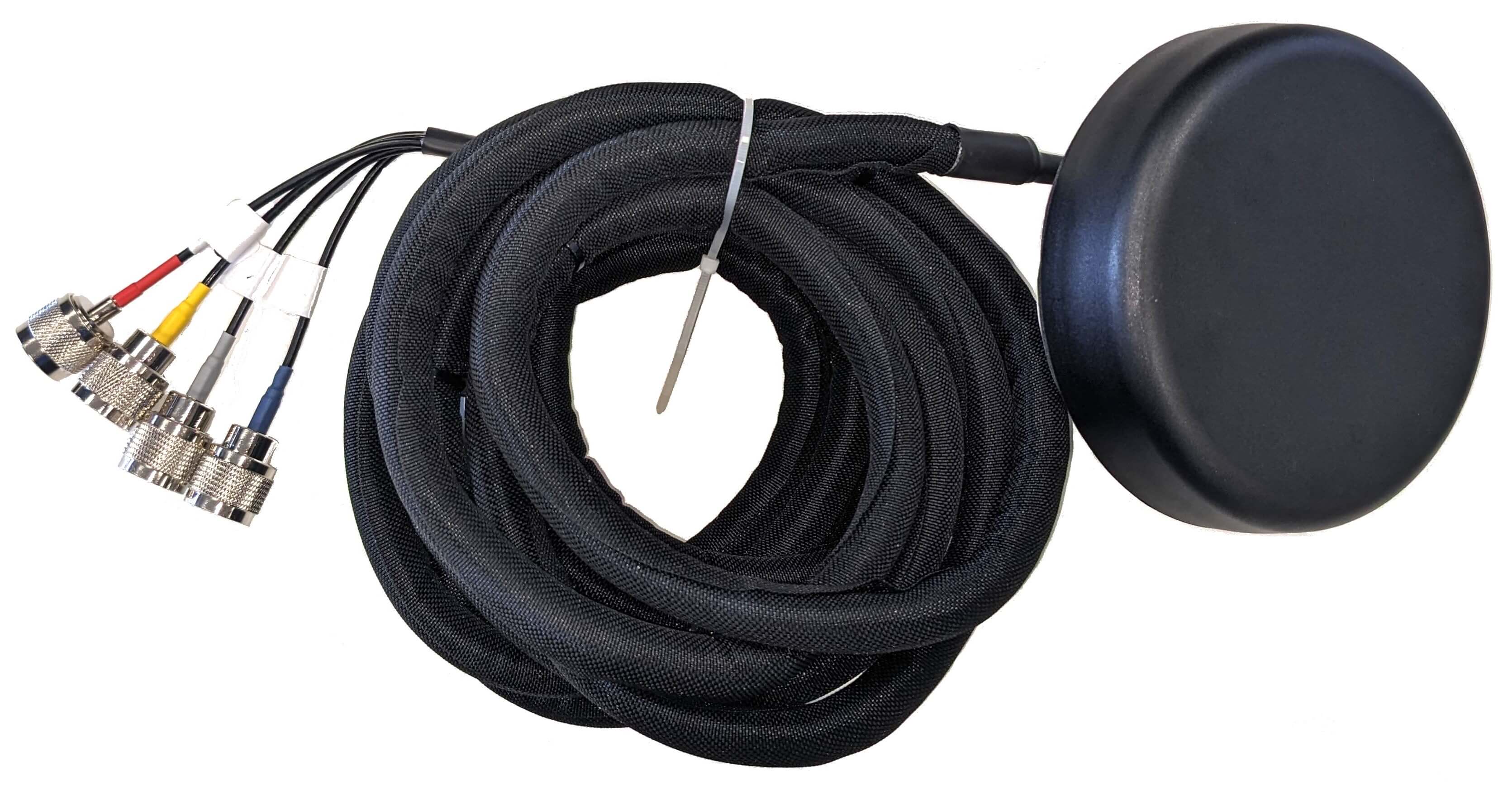K-Cell 4-in-1 antenna